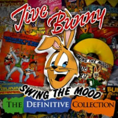 Swing the Mood - the Definitive Collection