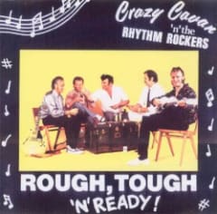 Rough Tough 'n' Ready