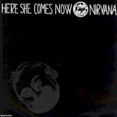 Here She Comes Now / Venus in Furs