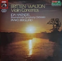 Violin Concertos