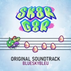 Skator Gator Original Soundtrack