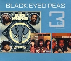 Behind the Front / Bridging the Gap / Elephunk