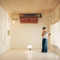 Music for a Sushi Restaurant