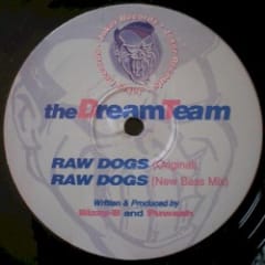 Raw Dogs