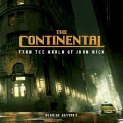 The Continental: From the World of John Wick (Original Soundtrack)