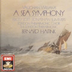 A Sea Symphony