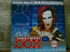 Music Box