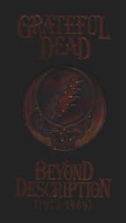 Beyond Description (1973–1989)