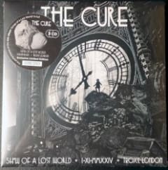 Show of a Lost World (live in Troxy London 2024)