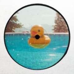Quacking The Ice OST