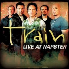 The Napster Sessions