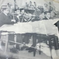 Nunta lui Figaro - uvertura / Simfonia concertantă în Mi bemol major