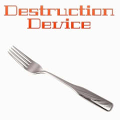 Destruction Device