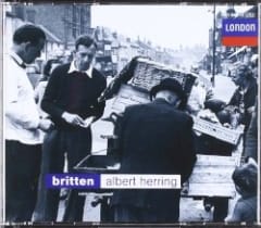 Albert Herring