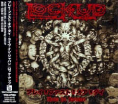 Play Fast or Die: Live in Japan