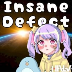 Insane Defect