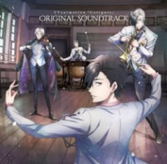 TVアニメ「Caligula-カリギュラ-」ORIGINAL SOUNDTRACK