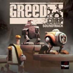 Greed Corp: Soundtrack