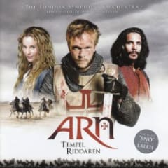 Arn: The Knight Templar