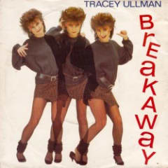 Breakaway / Dancing in the Dark