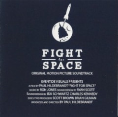 Fight for Space