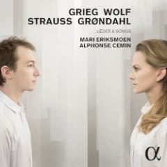 Lieder & Songs