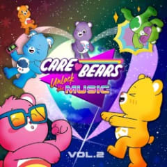 Care Bears Unlock the Music, Vol. 2