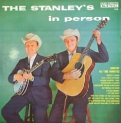 The Stanley's In Person