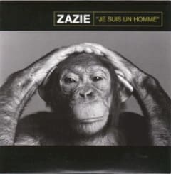 Je suis un homme
