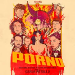 Porno: Original Motion Picture Soundtrack