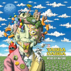Weird by Nature