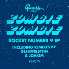 Rocket Number 9