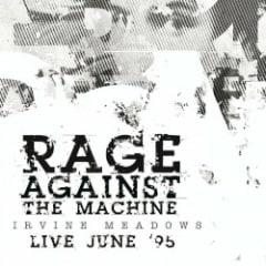Irvine Meadows June ’95