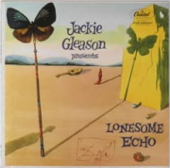 Lonesome Echo