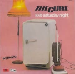 10:15 Saturday Night