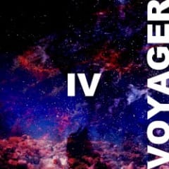 VOYAGER IV