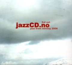 JazzCD.no Volume 3