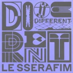 DIFFERENT