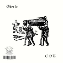 End of Time / God Told Me To