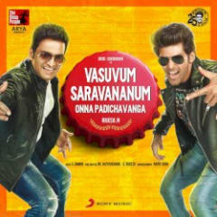 Vasuvum Saravananum Onna Padichavanga