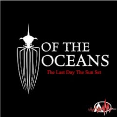 The Last Day the Sun Set (radio edit)