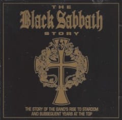 The Black Sabbath Story