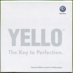 The Key to Perfection