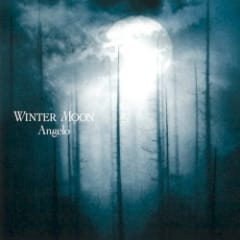 WINTER MOON