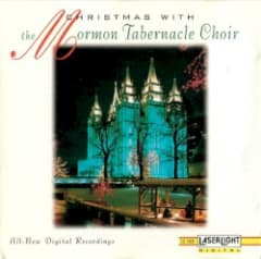Christmas With the Mormon Tabernacle Choir