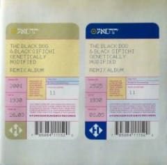 Genetically Modified: Remix Album