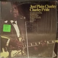 Just Plain Charley
