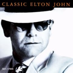 Classic Elton John