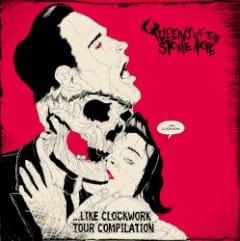…Like Clockwork Tour Compilation (2013–2014)