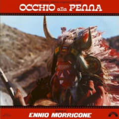 Occhio alla penna
